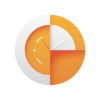 Simple Fasting Tracker Logo
